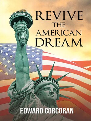 cover image of Revive the American Dream